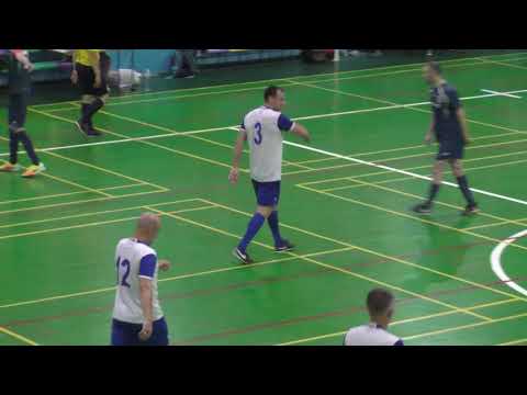 КУ 13 тур 5В лига Офицеры ХНУПС – ХАКБ