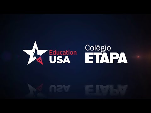 Colégio Etapa | Inauguração do novo escritório do EducationUSA em São Paulo