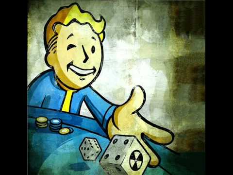 Fallout 3 Tenpenny Tower