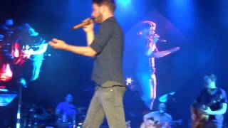 Revolverheld - Ich werde nie erwachsen Teil 1 @Dresden