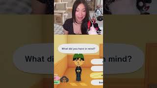 Quarterjade Makes a Crazy Love Square in Tomodachi Life