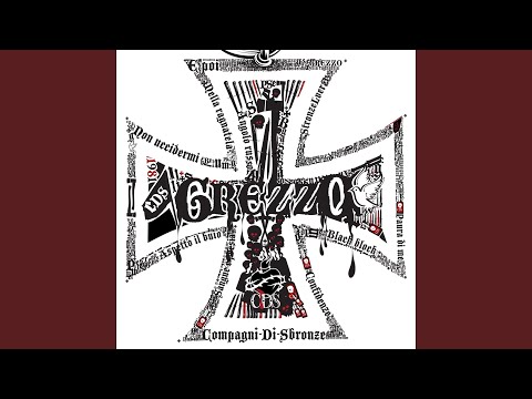 Nero come il cuore (feat. DJ Demis, Mystic One)