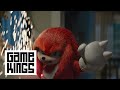 Nerd Culture #47 over Bioshock, Knuckles & The Multiverse of Madness
