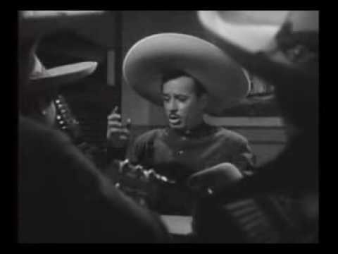 pedro infante cartas marcadas