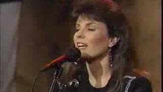 Holly Dunn - You Really Had Me Goin&#39; (live 1991)