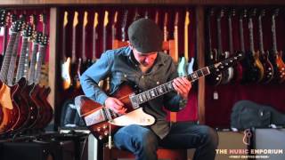 Video thumbnail for 1964 Gibson Firebird V | The Music Emporium by The Music Emporium