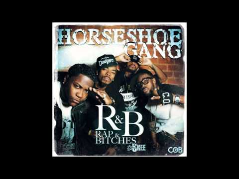 HorseShoe GANG - Cypher Of Bosses [featuring C.O.B.]