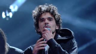 Pleasure - Formation - Le Grand Journal du 03/02 - CANAL +