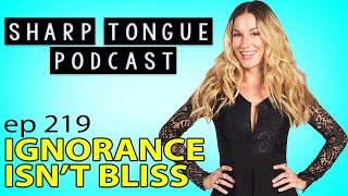 Ignorance Isn't Bliss | Dr Peluso | STP #219