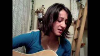 Song For the Rich - Tristan Prettyman (cover)