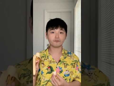 キャベンディッシュ対グロ・ミッシェル。グロ・ミッシェル・バナナ、別名ビッグ・マイク・バナナはどんな味？ (Cavendish vs Gros Michel. What does a Gros Michel Banana AKA Big Mike Banana taste like?)