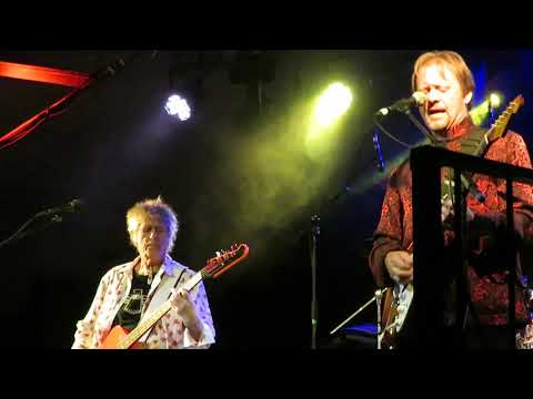 Valediction - Martin Turners wishbone ash