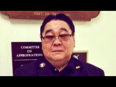 Red Lake Tribal Chairman Darrell Seki, Sr. to Run for Re-election