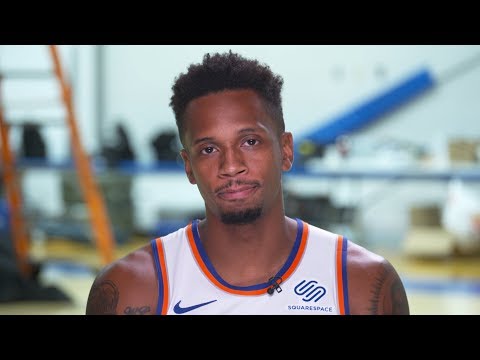 Knicks Don’t Lie: Not So Great Seatmate