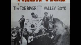 Train Time [1970] - The  Toe River Valley Boys