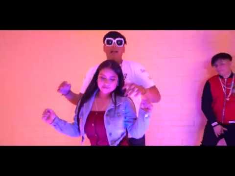 "VAPOR" VIDEOCLIP OFFICIAL-DANIKING X KING LOVE X ADAN LA AMENAZA