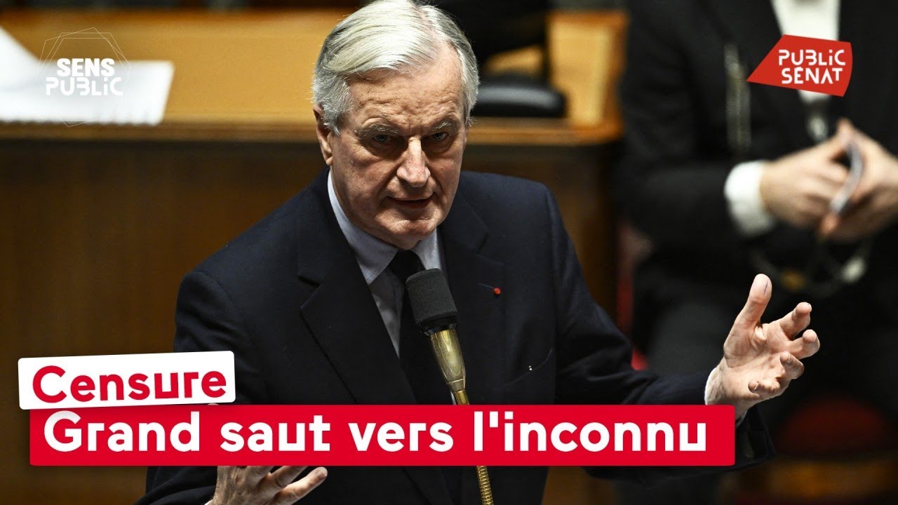 Censure : grand saut vers l'inconnu