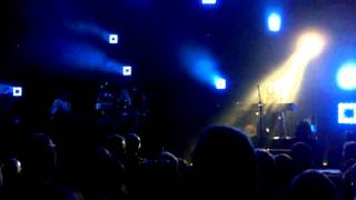 Katzenjammer - Driving After You, 07.11.15, Palladium Köln, Clip
