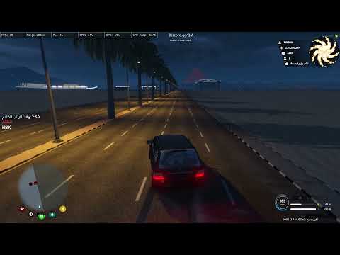 FiveM   QATAR ARMED RP 1443 07 15 14 59 02