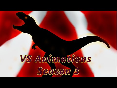 Vs Animations Season 3 Trailer | 2022