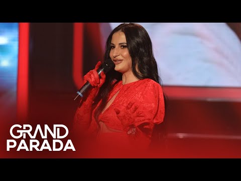 Sandra Capric - Falsifikat - GP - (Tv Grand 20.12.2024.)