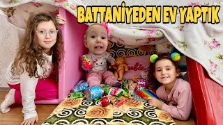 Download lagu BAHAR BANU ALYA ASEL MİRAYI İSTEMEDİ !! ANNESİ ASEL MİRAYA BATTANİYEDEN EV YAPTI !!  mp3