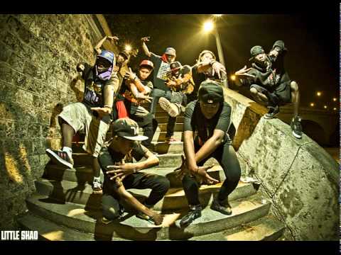 Big Rulez - FITTED MADROOTZ