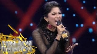 Download lagu Ajeng ' Pupus ' - Dewi Dewi Mahadewi The Show Episode 3 (15/2) mp3 Download lagu Ajeng ' Pupus ' - Dewi Dewi Mahadewi The Show Episode 3 (15/2) mp3