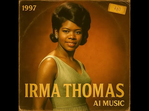 1972 Deep Soul Emotions | Irma Thomas–Style AI Music Collection [Vintage Ballads]