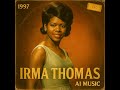 Deep Soul Emotions Vintage Inspired Soul Ballads In The Spirit Of Irma Thomas