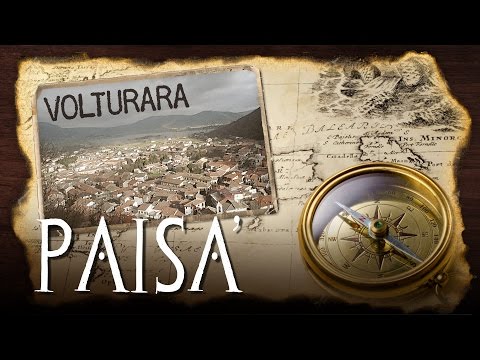 PAISA' - Volturara