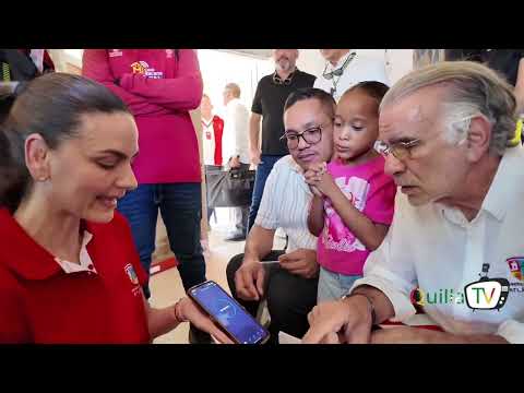 40.000 hogares del Atlántico ya están conectados al internet de ‘Mi Casa Bacana Digital