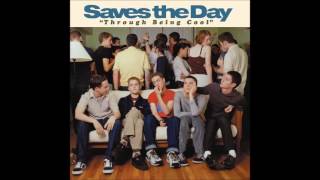 Saves The Day - Banned From The Back Porch