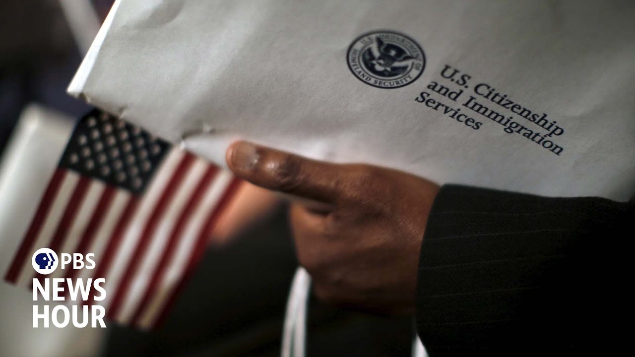 Judge puts hold on Biden program offering legal status to undocumented spouses of citizens