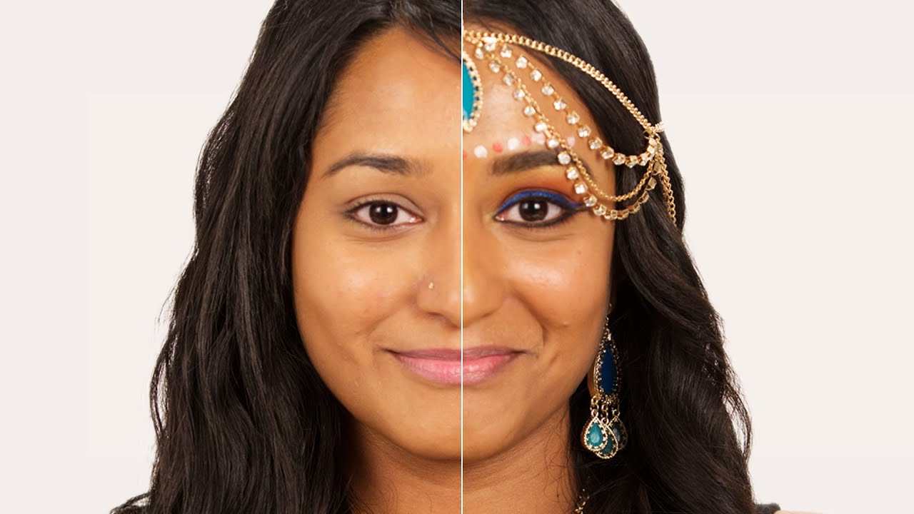 Transforming Women Into Historical Figures