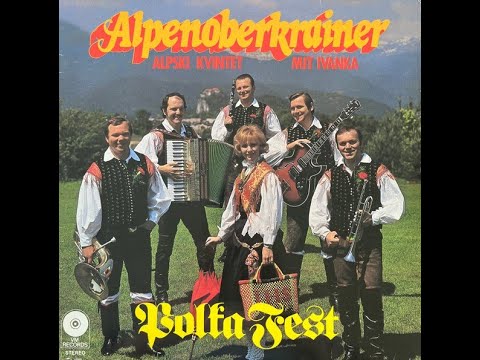 Alpenoberkrainer - Ciri biri bela mare moja