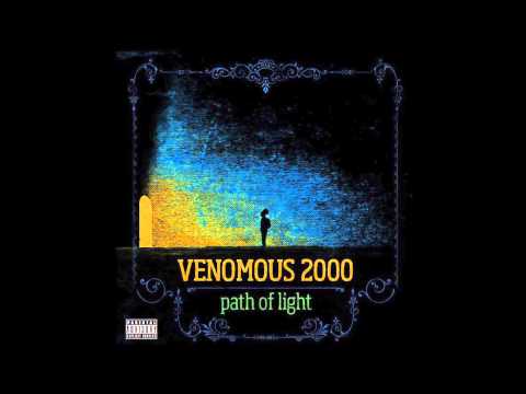 Venomous2000 - Signs Of The Times (Prod Layzee D)