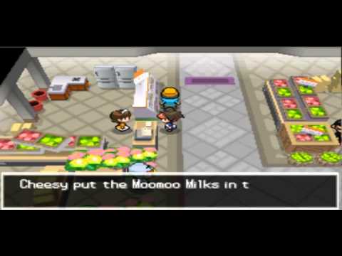 Let's Play Pokemon Volt White 2 Part 30 Opelucid City