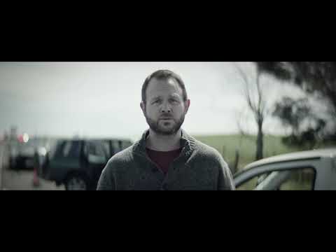 Think! Road Safety - Fatal Five (2021) - TVC 15 sec Seatbelt