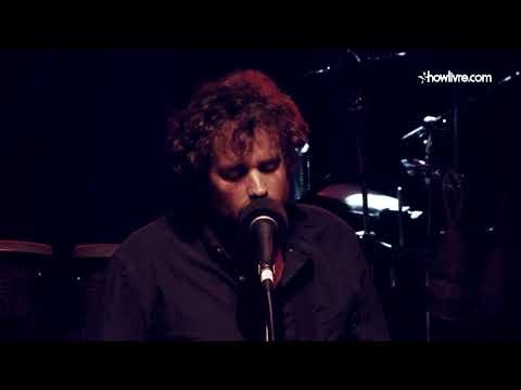 "Como crees" - Modelo de Respuesta Polar no Palco Showlivre 2017