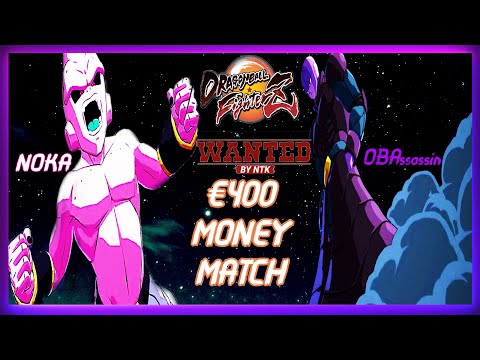 I Got Called Out For A €400 Money Match And Accepted The Challenge