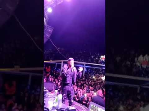 Jim De Banlieue & Fred De Palma - Freestyle Cagliari - Poettofest 2022