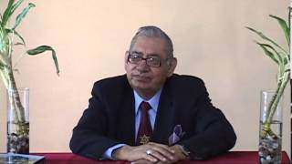 Tradición en la Iglesia - Parte 1 (Ministro Ángel Rubén Romero)