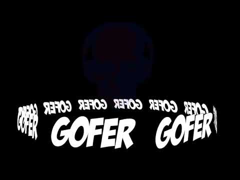 Gofer mix by sawdek