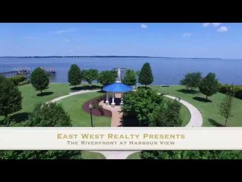 The Riverfront at Harbour View