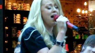 Like it Loud - Cassie Davis