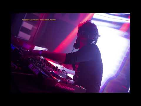 Tsuyoshi Suzuki live @ Revolution, Bulgaria - 08.04.2023