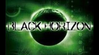 Black Horizon (Stranded) - sci-fi - 2002 - trailer