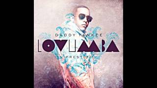 Daddy Yankee - Lovumba (Version Latin House)