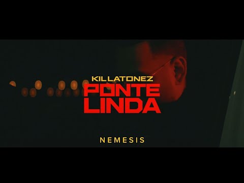Killatonez - Ponte Linda (Performance/Lyrics) #superiority #reggaeton2025